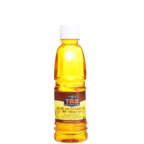 Trs Mustard Oil 12x250ml (s3)